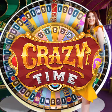 Crazy Time