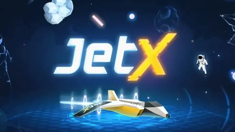 JetX